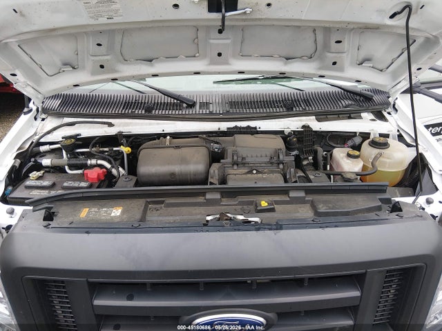 Продаж на аукціоні авто 2024 Ford E-350 Cutaway, vin: 1FDWE3FN9RDD30172, номер лоту: 45180686
