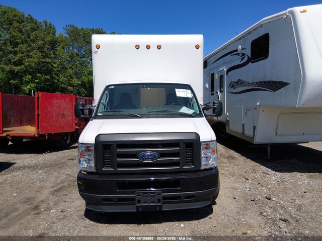 Продаж на аукціоні авто 2024 Ford E-350 Cutaway, vin: 1FDWE3FN9RDD30172, номер лоту: 45180686
