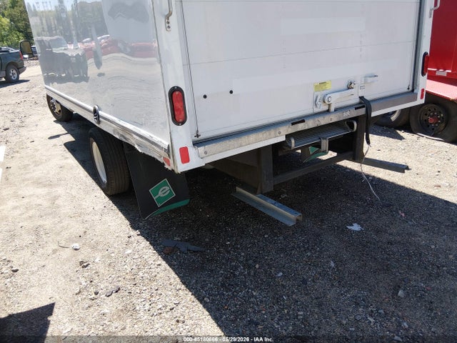 Продаж на аукціоні авто 2024 Ford E-350 Cutaway, vin: 1FDWE3FN9RDD30172, номер лоту: 45180686