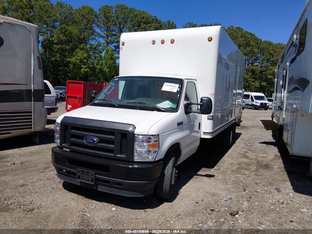 Продаж на аукціоні авто 2024 Ford E-350 Cutaway, vin: 1FDWE3FN9RDD30172, номер лоту: 45180686