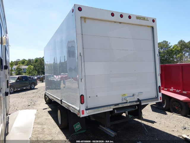 Продаж на аукціоні авто 2024 Ford E-350 Cutaway, vin: 1FDWE3FN9RDD30172, номер лоту: 45180686