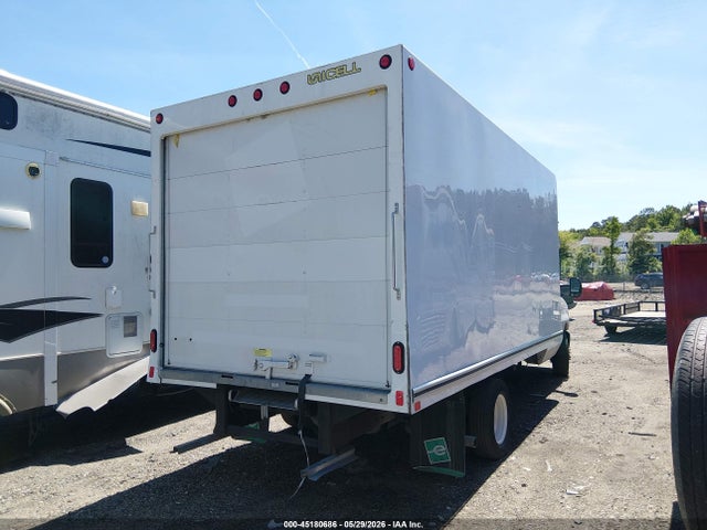 Продаж на аукціоні авто 2024 Ford E-350 Cutaway, vin: 1FDWE3FN9RDD30172, номер лоту: 45180686