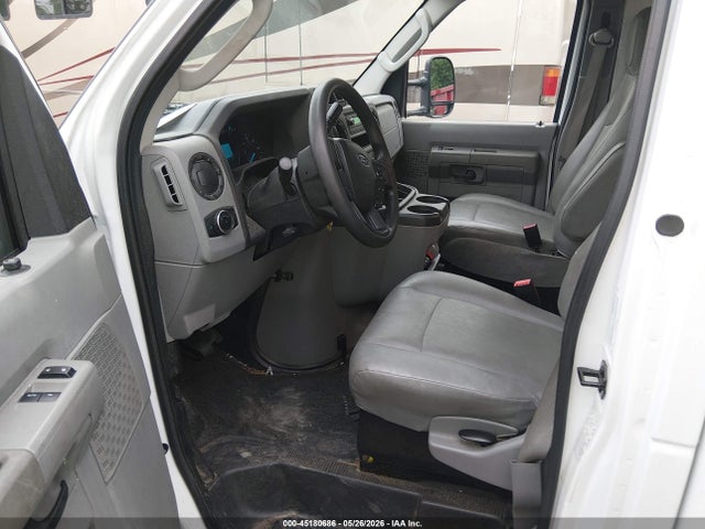 Продаж на аукціоні авто 2024 Ford E-350 Cutaway, vin: 1FDWE3FN9RDD30172, номер лоту: 45180686