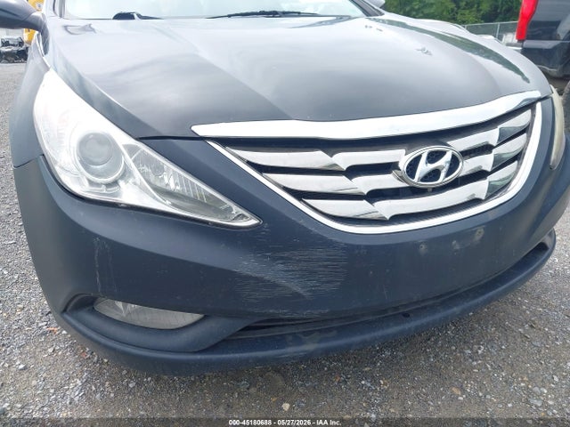 45180688 :رقم المزاد ، 5NPEC4AB9BH238715 vin ، 2011 Hyundai Sonata Se 2.0t مزاد بيع