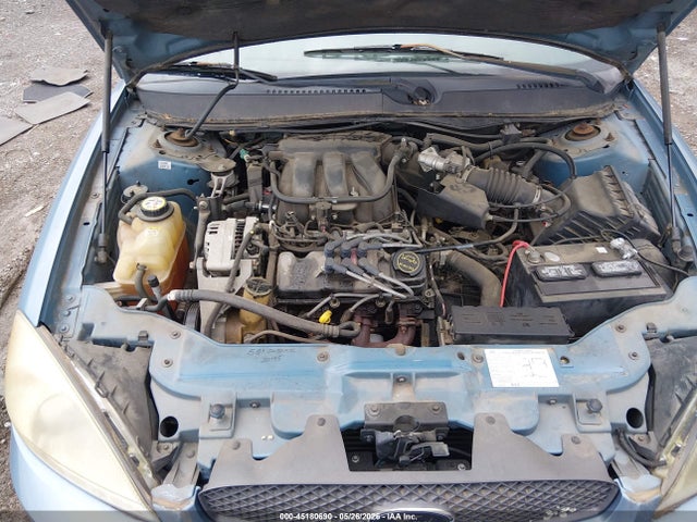 Aukcja sprzedaży 2005 Ford Taurus Sel, vin: 1FAFP56U75A305113, numer aukcji: 45180690