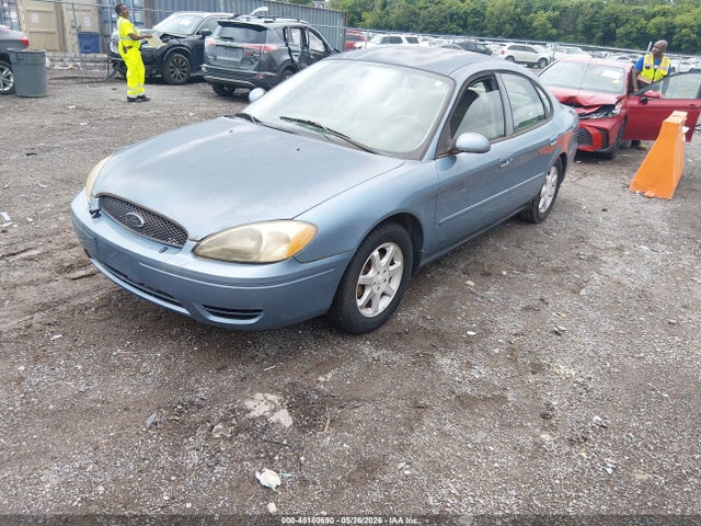 Aukcja sprzedaży 2005 Ford Taurus Sel, vin: 1FAFP56U75A305113, numer aukcji: 45180690