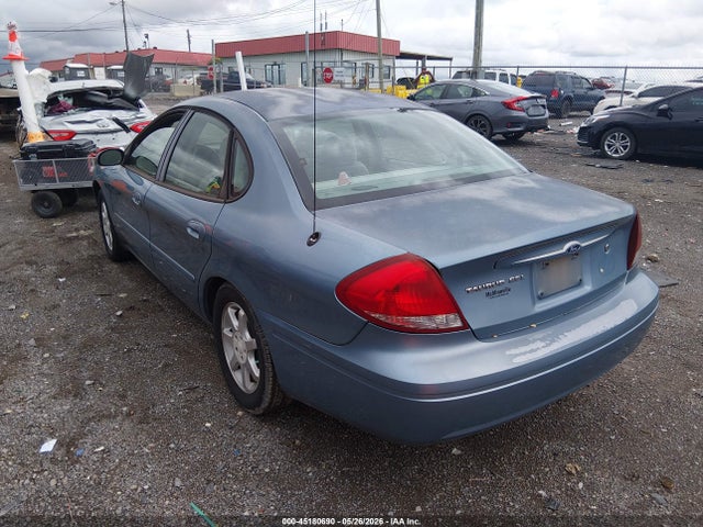 Aukcja sprzedaży 2005 Ford Taurus Sel, vin: 1FAFP56U75A305113, numer aukcji: 45180690