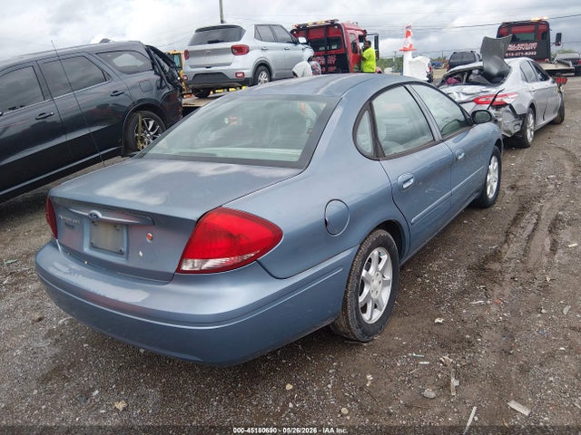 Aukcja sprzedaży 2005 Ford Taurus Sel, vin: 1FAFP56U75A305113, numer aukcji: 45180690