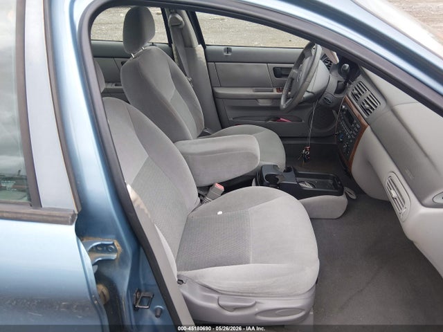Aukcja sprzedaży 2005 Ford Taurus Sel, vin: 1FAFP56U75A305113, numer aukcji: 45180690