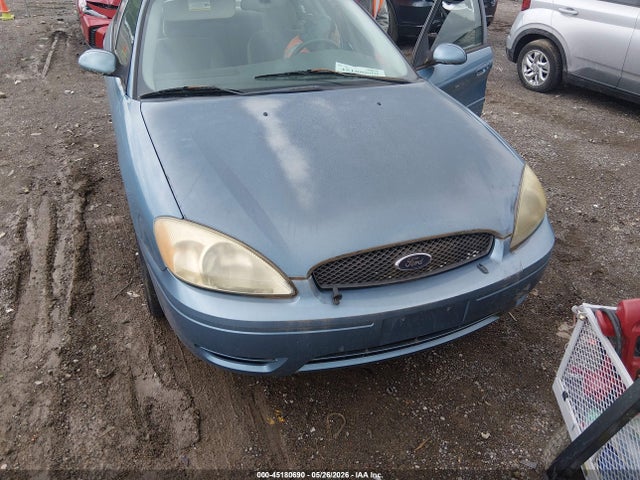 Aukcja sprzedaży 2005 Ford Taurus Sel, vin: 1FAFP56U75A305113, numer aukcji: 45180690