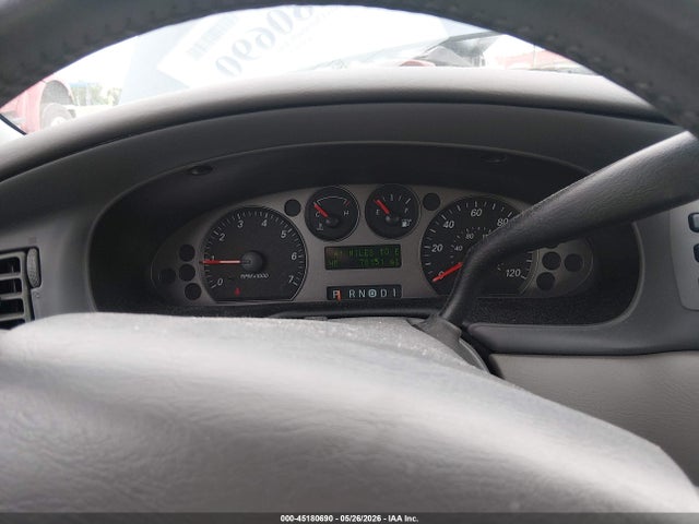 Aukcja sprzedaży 2005 Ford Taurus Sel, vin: 1FAFP56U75A305113, numer aukcji: 45180690