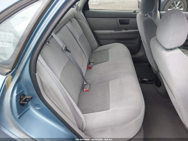 Aukcja sprzedaży 2005 Ford Taurus Sel, vin: 1FAFP56U75A305113, numer aukcji: 45180690