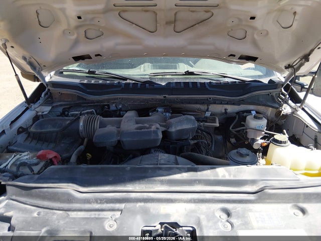 Ford F-250 Xl 2019 1FT7W2B62KEE75441 Image 10