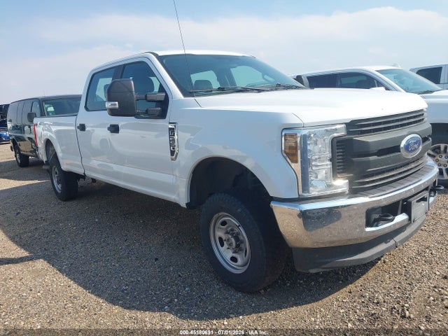 Ford F-250 Xl 2019 1FT7W2B62KEE75441 Image 18