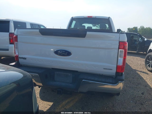 Ford F-250 Xl 2019 1FT7W2B62KEE75441 Image 21