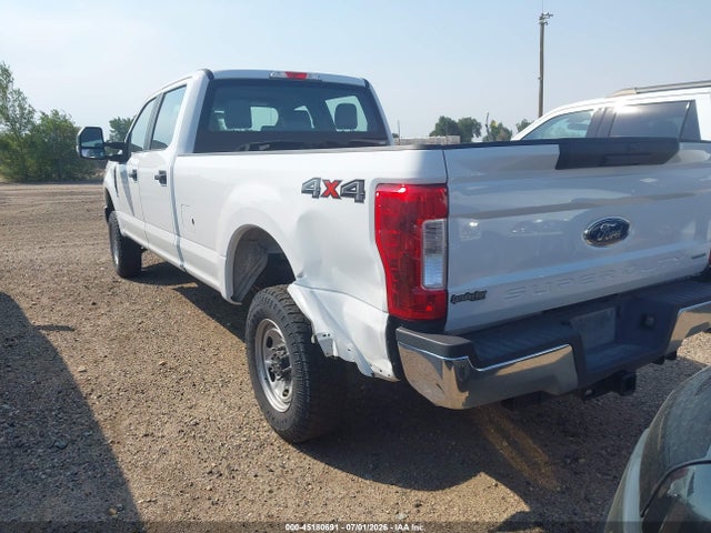 Ford F-250 Xl 2019 1FT7W2B62KEE75441 Image 3