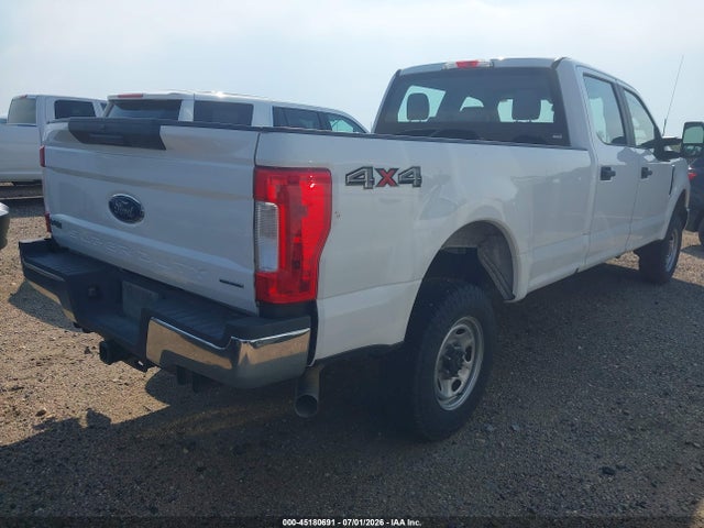 Ford F-250 Xl 2019 1FT7W2B62KEE75441 Image 4