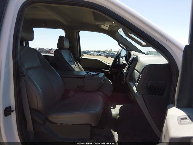 Ford F-250 Xl 2019 1FT7W2B62KEE75441 Image 5