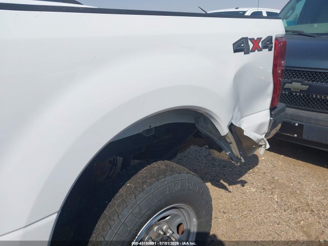 Ford F-250 Xl 2019 1FT7W2B62KEE75441 Image 6