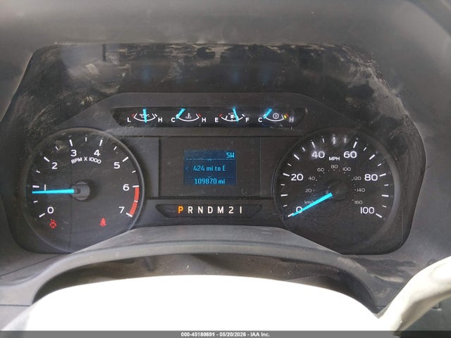 Ford F-250 Xl 2019 1FT7W2B62KEE75441 Image 7