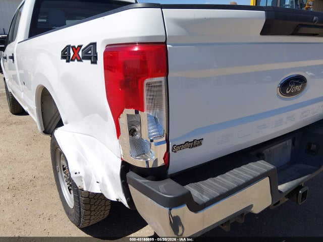 Ford F-250 Xl 2019 1FT7W2B62KEE75441 Image 12