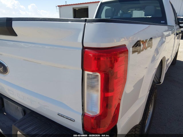 Ford F-250 Xl 2019 1FT7W2B62KEE75441 Image 13