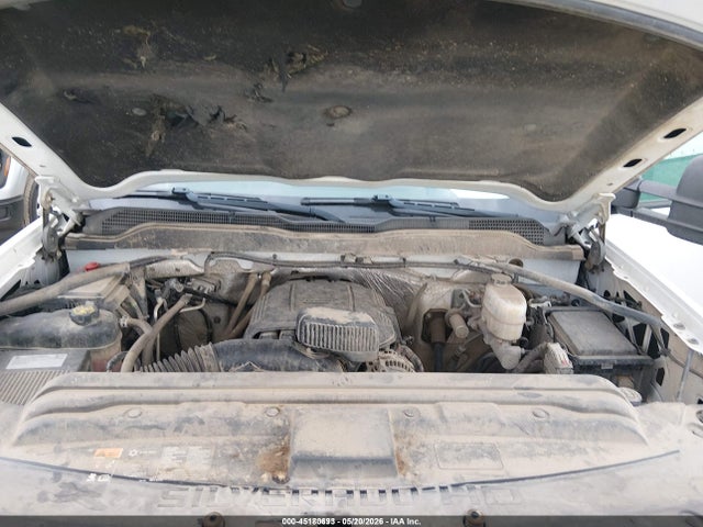 1GC4KYCG2JF277167 Chevrolet Silverado 3500hd Wt