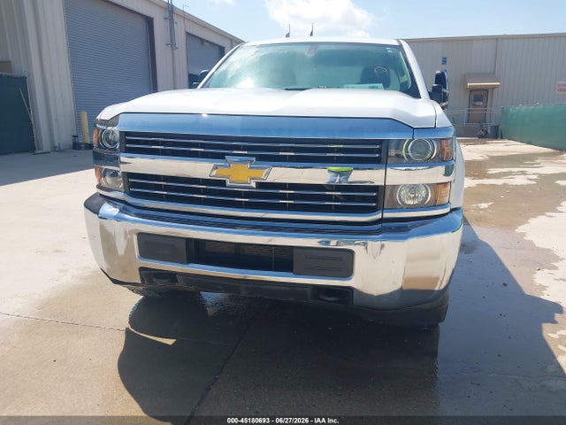 1GC4KYCG2JF277167 Chevrolet Silverado 3500hd Wt