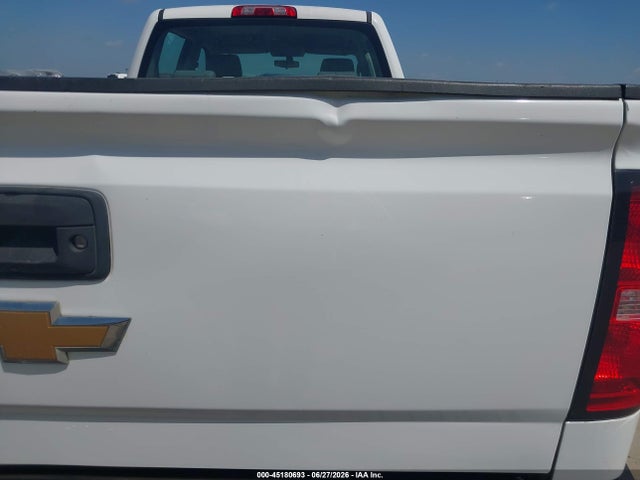 1GC4KYCG2JF277167 Chevrolet Silverado 3500hd Wt