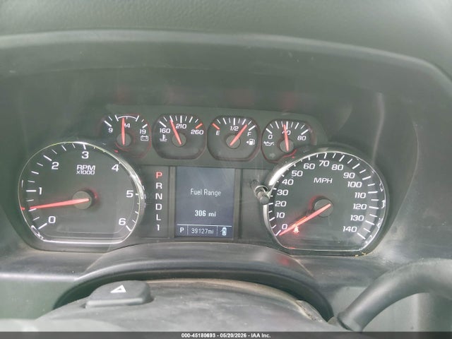 1GC4KYCG2JF277167 Chevrolet Silverado 3500hd Wt