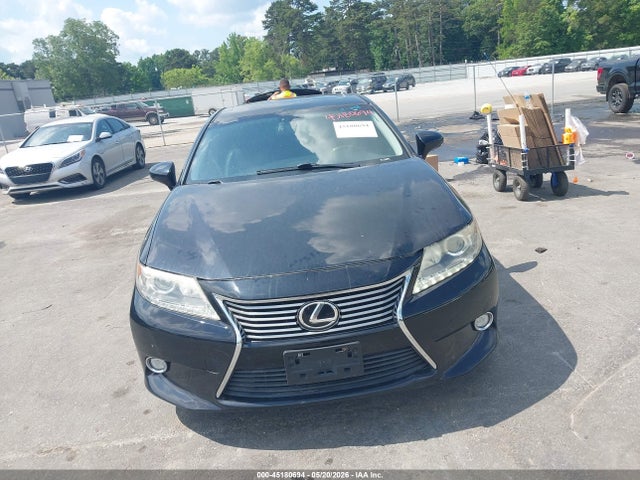 45180694 :رقم المزاد ، JTHBK1GG4F2170580 vin ، 2015 Lexus Es 350 مزاد بيع