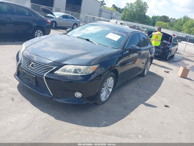 45180694 :رقم المزاد ، JTHBK1GG4F2170580 vin ، 2015 Lexus Es 350 مزاد بيع