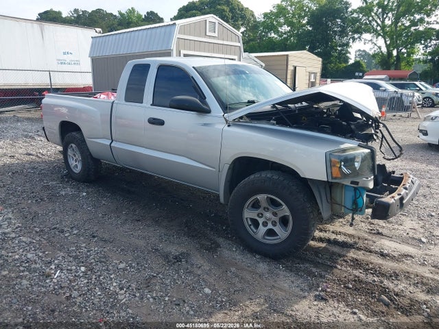Aukcja sprzedaży 2005 Dodge Dakota Slt, vin: 1D7HE42K05S193973, numer aukcji: 45180695