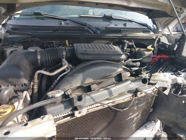 Aukcja sprzedaży 2005 Dodge Dakota Slt, vin: 1D7HE42K05S193973, numer aukcji: 45180695
