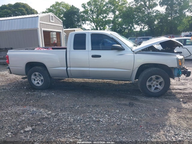 Aukcja sprzedaży 2005 Dodge Dakota Slt, vin: 1D7HE42K05S193973, numer aukcji: 45180695