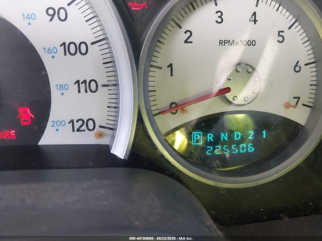 Aukcja sprzedaży 2005 Dodge Dakota Slt, vin: 1D7HE42K05S193973, numer aukcji: 45180695