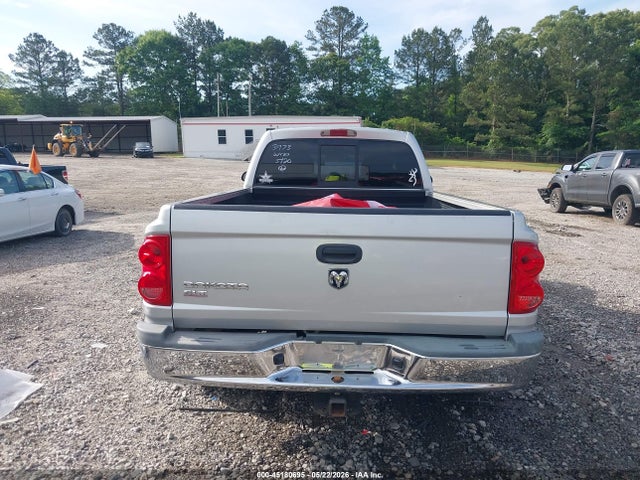 Aukcja sprzedaży 2005 Dodge Dakota Slt, vin: 1D7HE42K05S193973, numer aukcji: 45180695