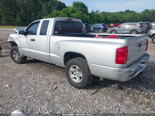 Aukcja sprzedaży 2005 Dodge Dakota Slt, vin: 1D7HE42K05S193973, numer aukcji: 45180695