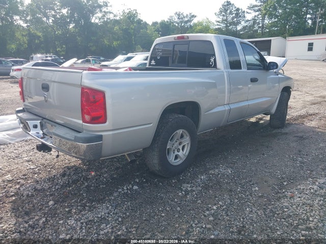 Aukcja sprzedaży 2005 Dodge Dakota Slt, vin: 1D7HE42K05S193973, numer aukcji: 45180695
