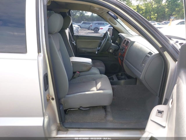 Aukcja sprzedaży 2005 Dodge Dakota Slt, vin: 1D7HE42K05S193973, numer aukcji: 45180695