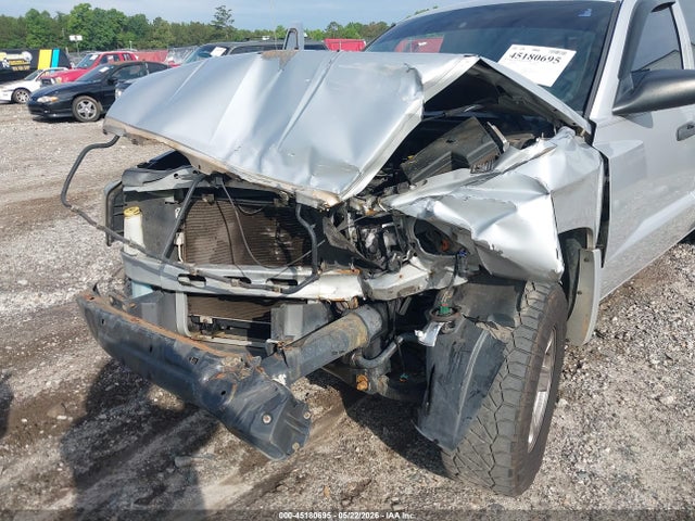 Aukcja sprzedaży 2005 Dodge Dakota Slt, vin: 1D7HE42K05S193973, numer aukcji: 45180695