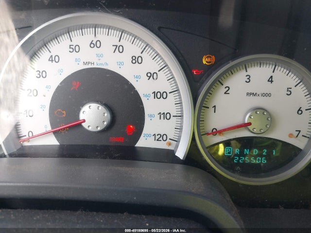 Aukcja sprzedaży 2005 Dodge Dakota Slt, vin: 1D7HE42K05S193973, numer aukcji: 45180695