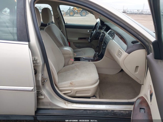 Aukcja sprzedaży 2008 Buick Lacrosse Cx, vin: 2G4WC582781198026, numer aukcji: 45180698