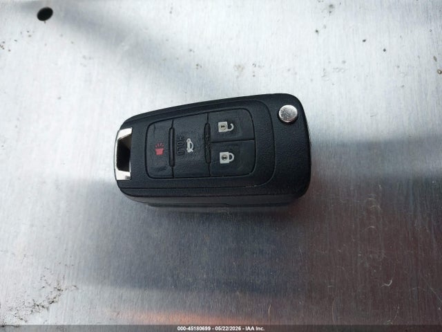 1G1PC5SB8E7199937 Chevrolet Cruze 1lt Auto