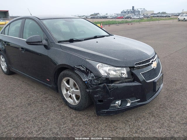 1G1PC5SB8E7199937 Chevrolet Cruze 1lt Auto