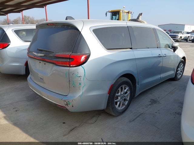 Продажа на аукционе авто 2023 Chrysler Pacifica Touring L, vin: 2C4RC1BG7PR624229, номер лота: 45180700