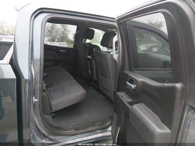 Chevrolet Silverado 1500 2021 1GCUYDEDXMZ212497 Image 8