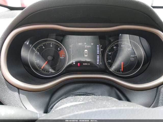Aukcja sprzedaży 2018 Jeep Cherokee Latitude 4x4, vin: 1C4PJMCB5JD528465, numer aukcji: 45180702