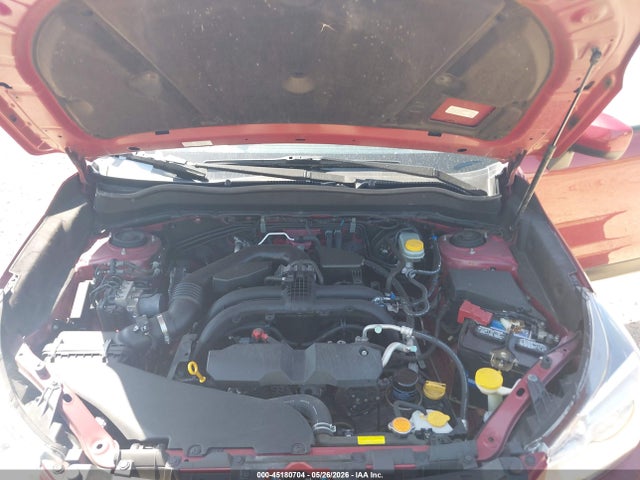 45180704 :رقم المزاد ، JF2SJAGC6HH474044 vin ، 2017 Subaru Forester 2.5i Premium مزاد بيع