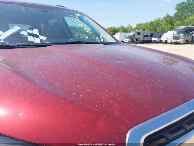 45180704 :رقم المزاد ، JF2SJAGC6HH474044 vin ، 2017 Subaru Forester 2.5i Premium مزاد بيع